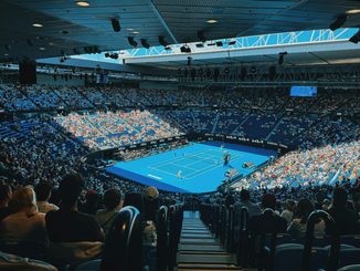 generic tennis